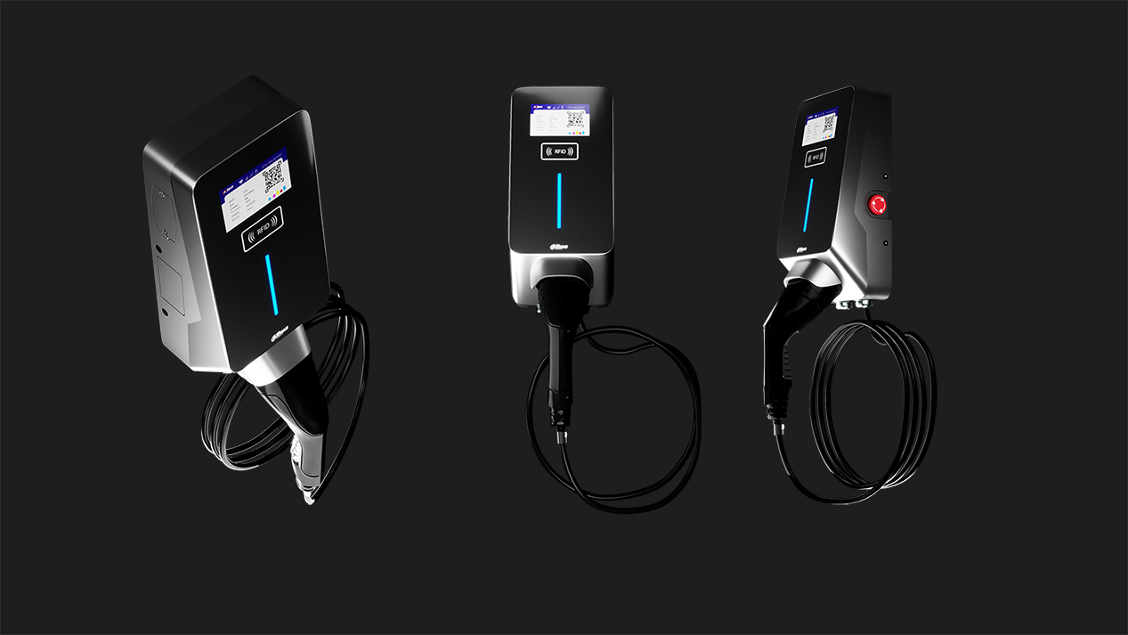 Multi-Solution Product Campaign