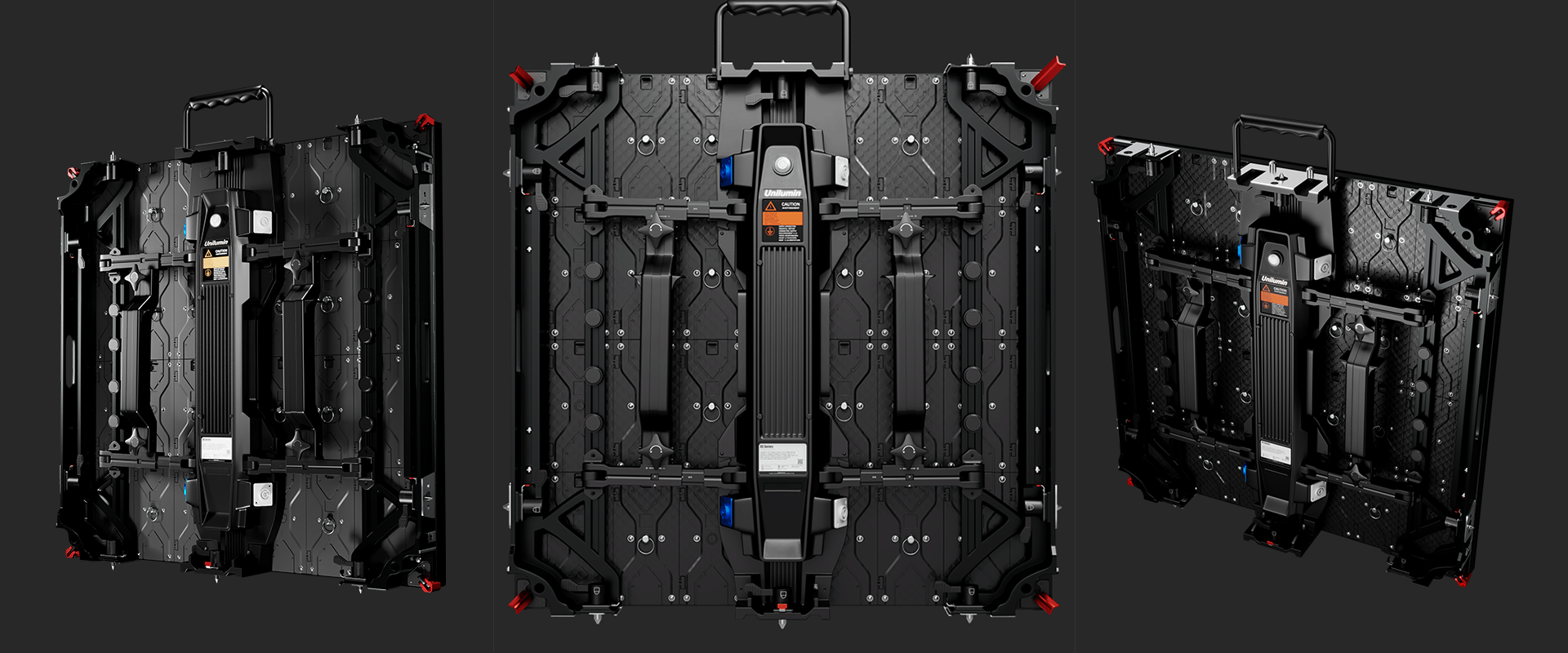 3D Product Launch Visuals