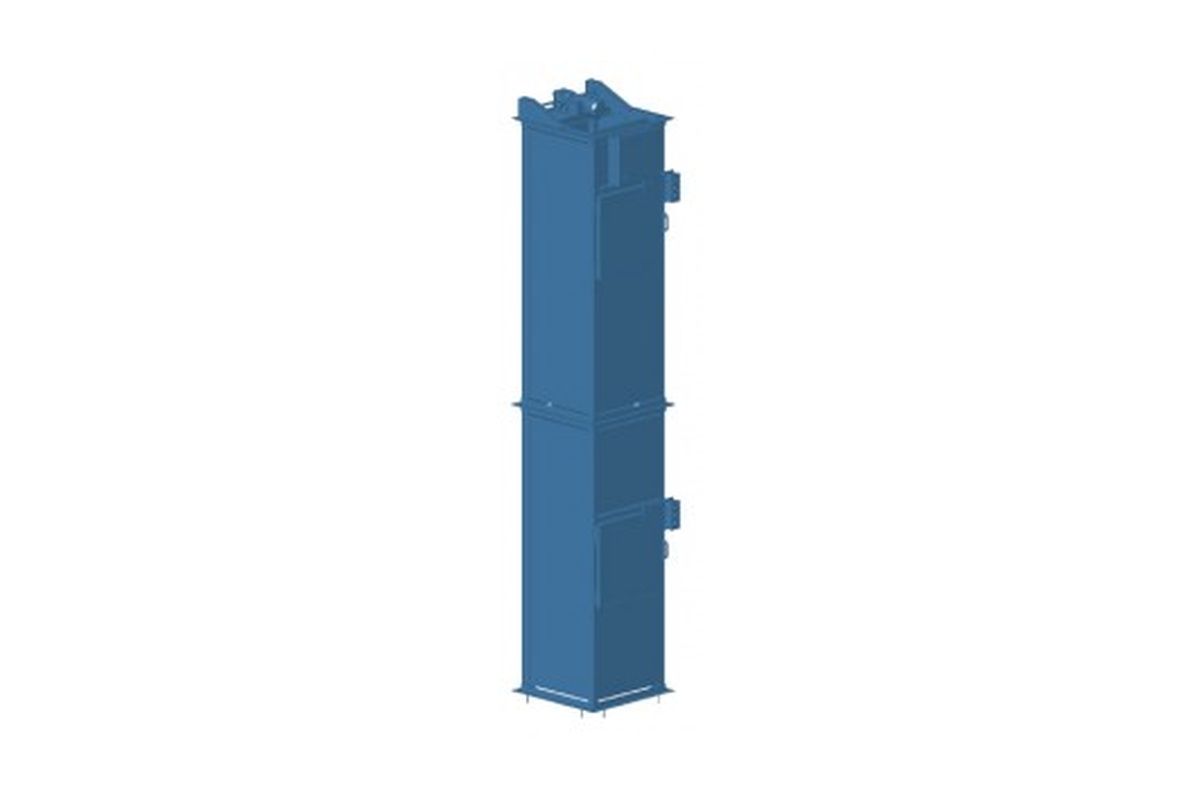 Package Handling Lifts