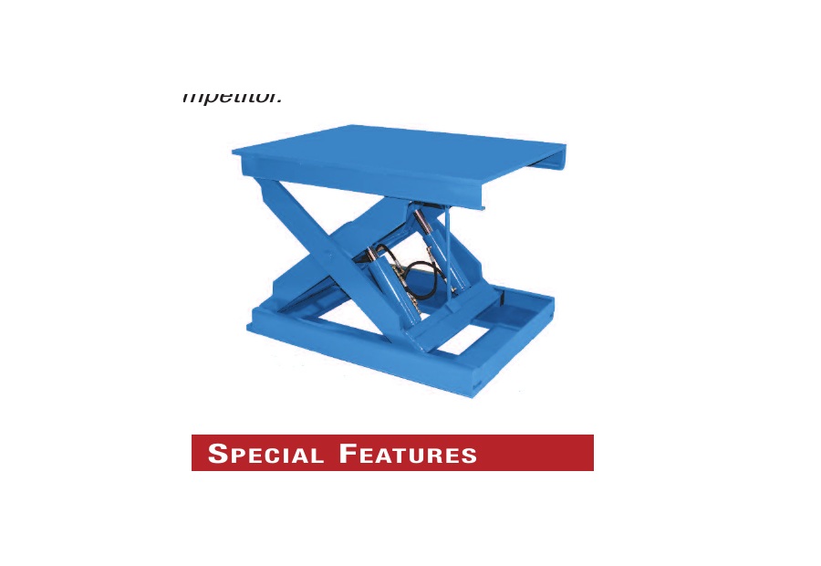 HC High Cycle Series