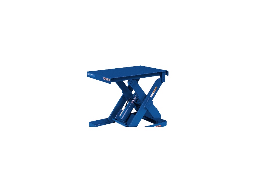 Scissor Lift Tables