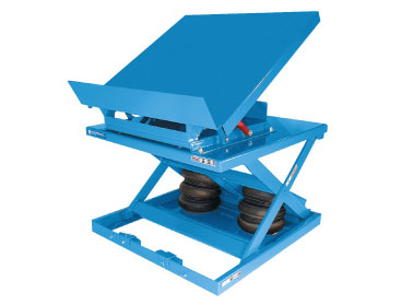 ATT Series Air Lift + Tilt