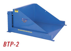 BT Series Bin Tilters