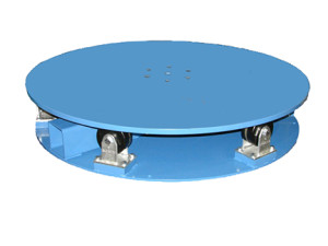 Industrial Turntables