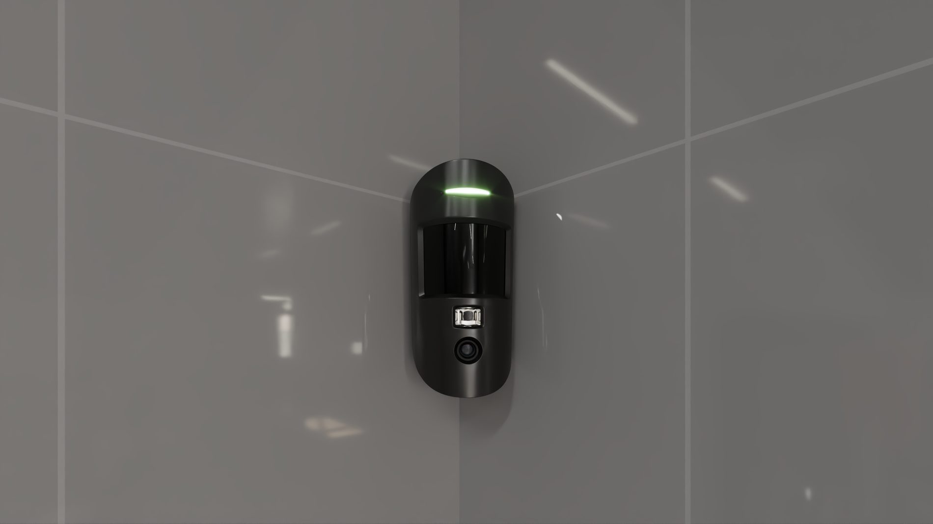 Hotel kitchen render 01