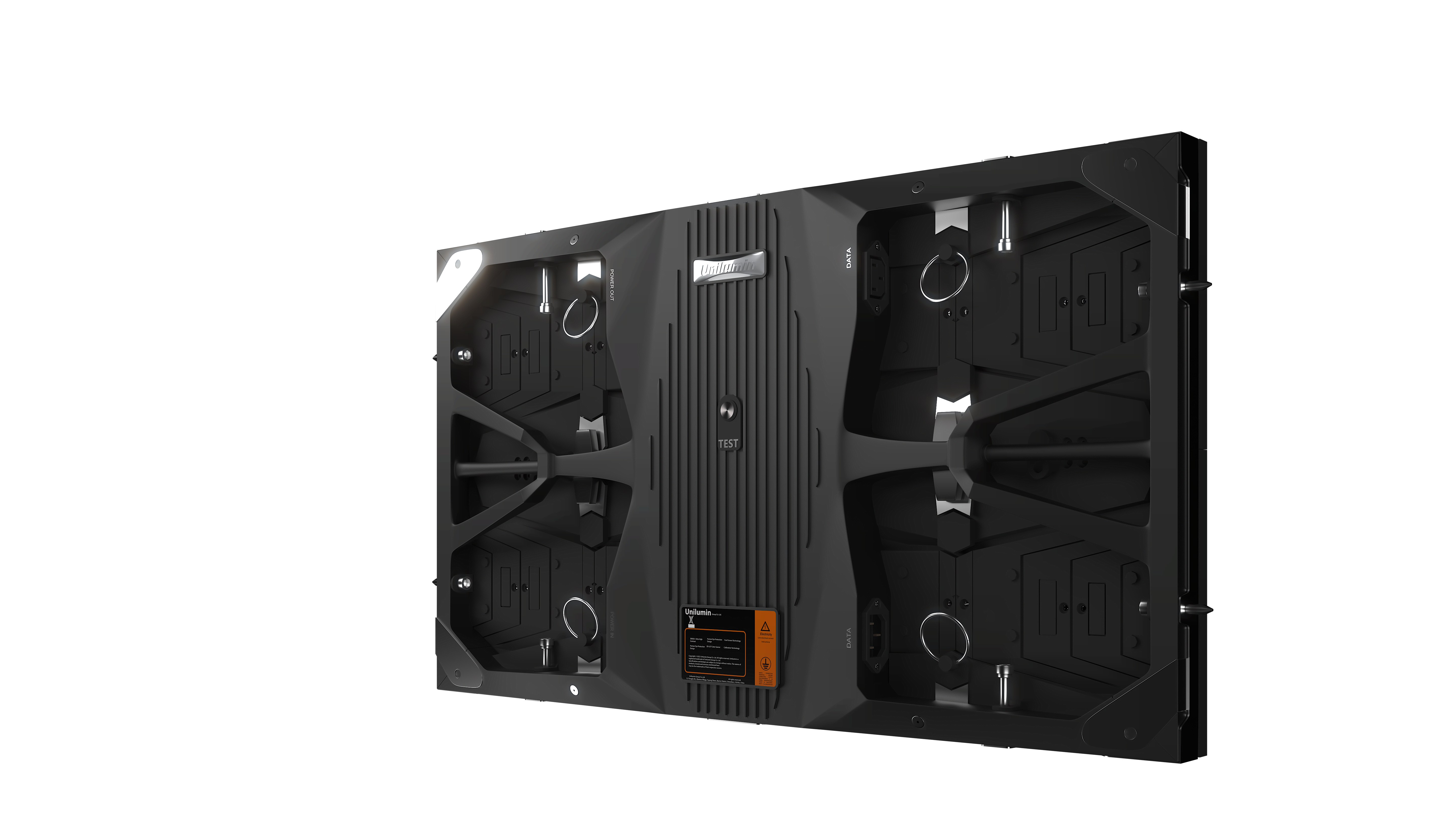 UMicro render view 01