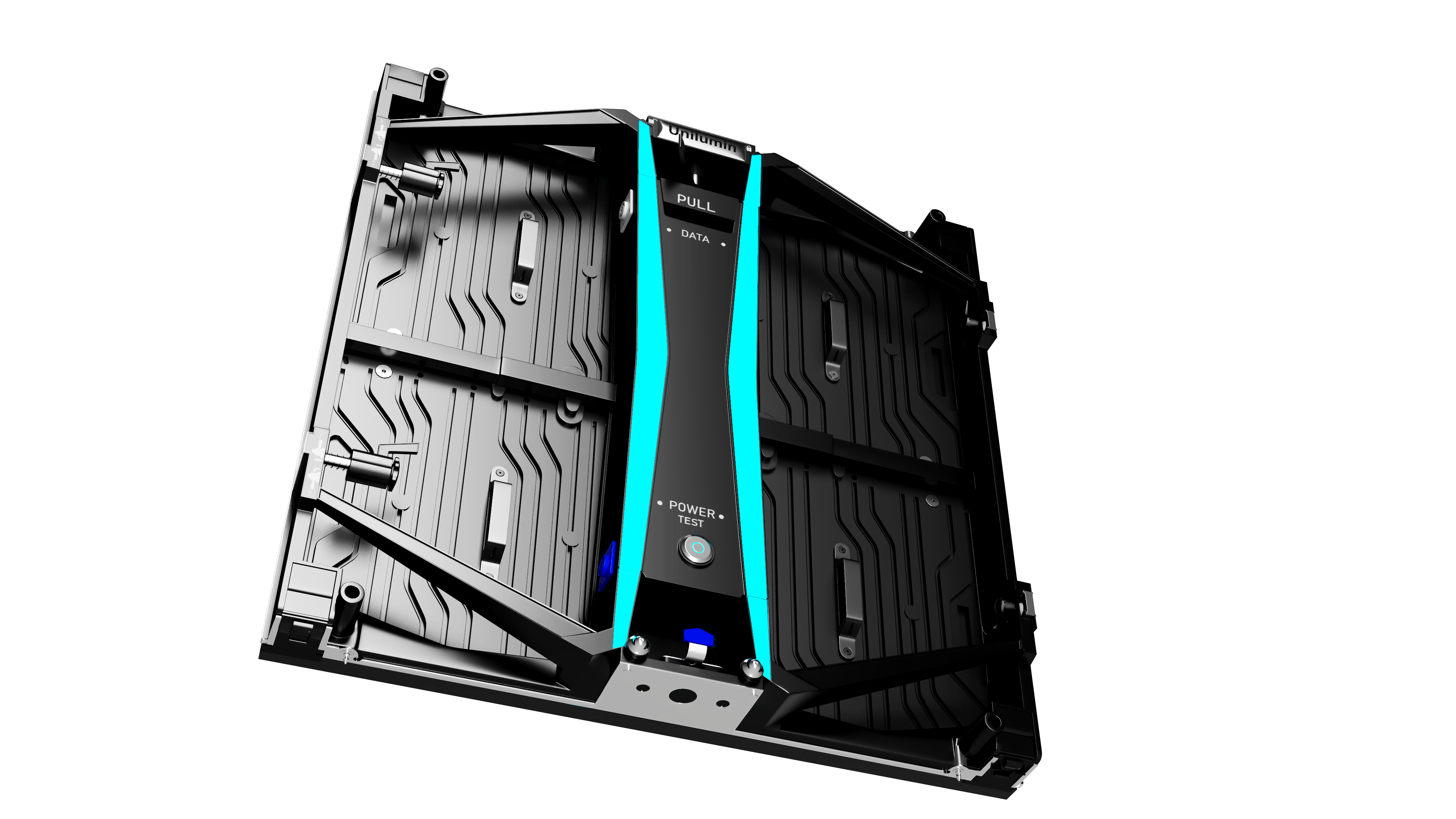 UPad V render view 03