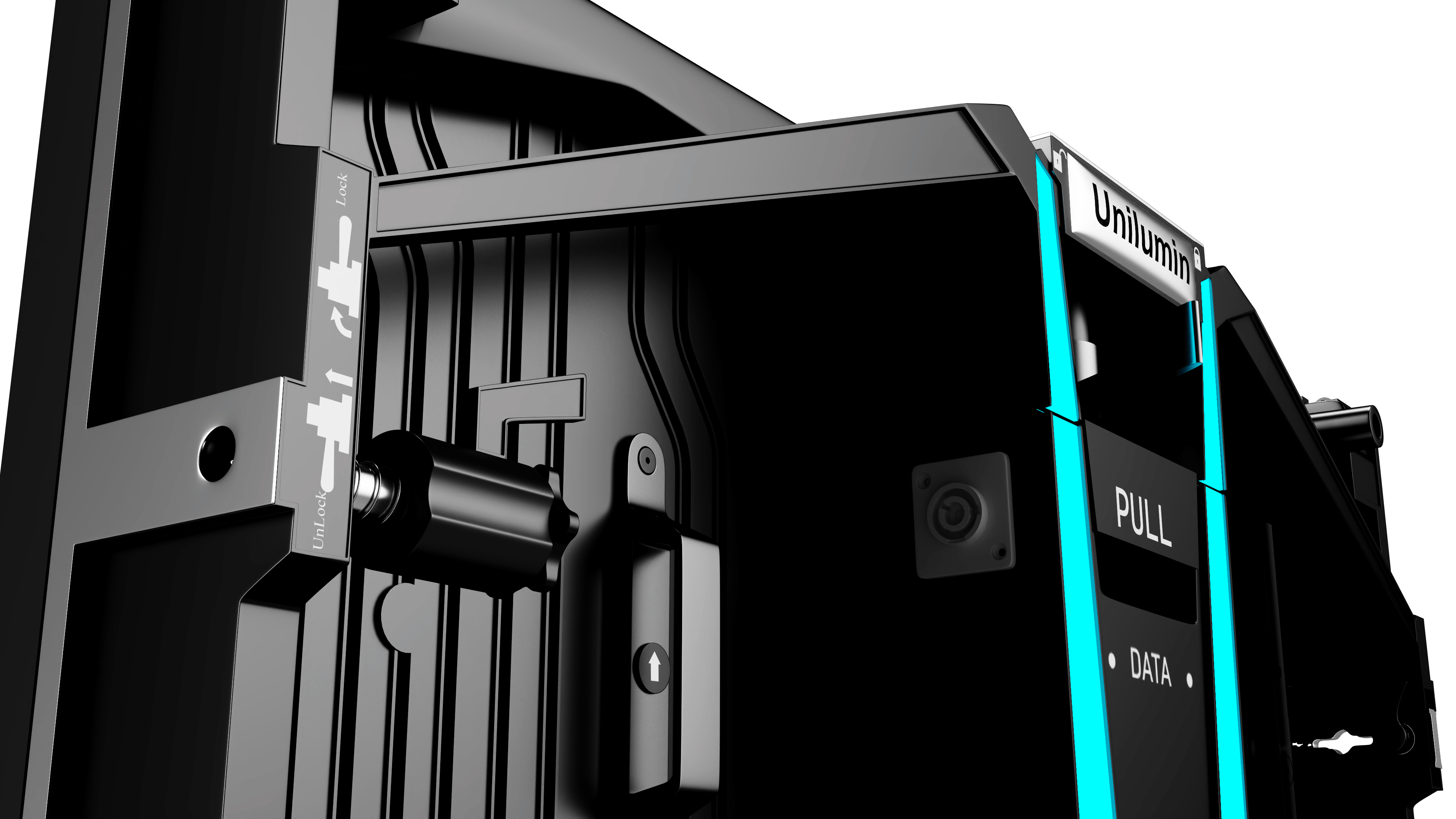UPad V render view 08