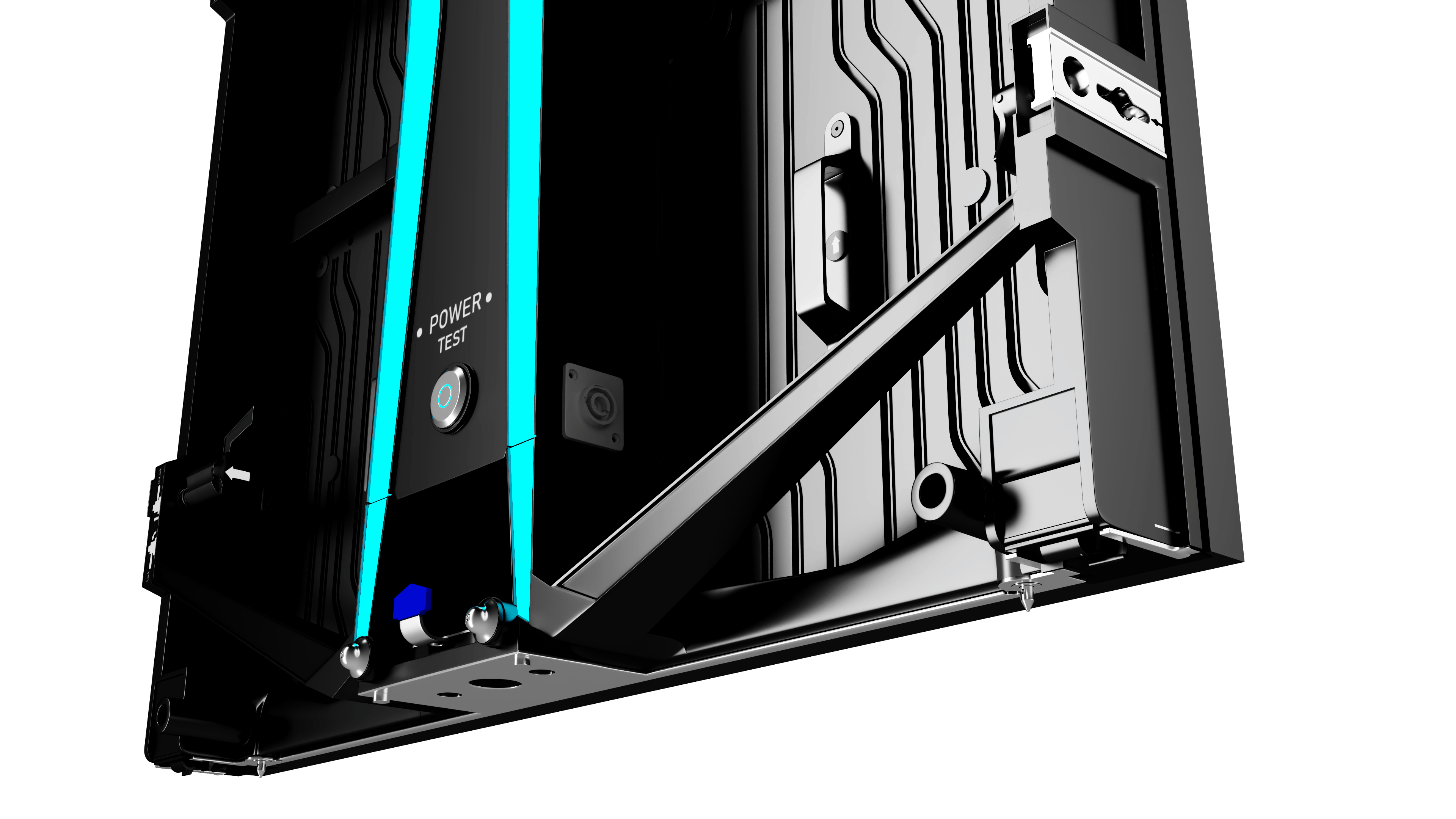 UPad V render view 10