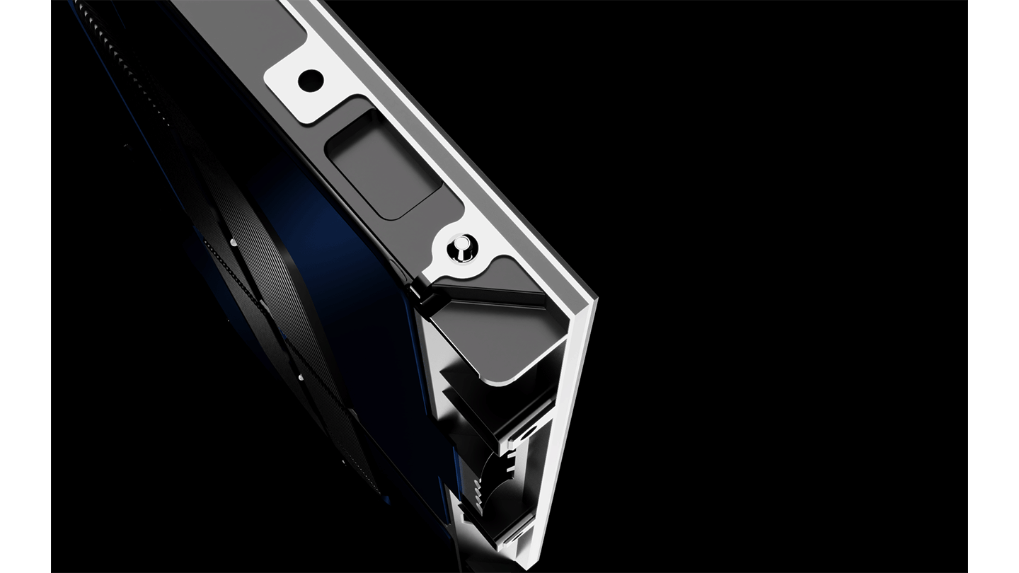 Uslim II render view 01