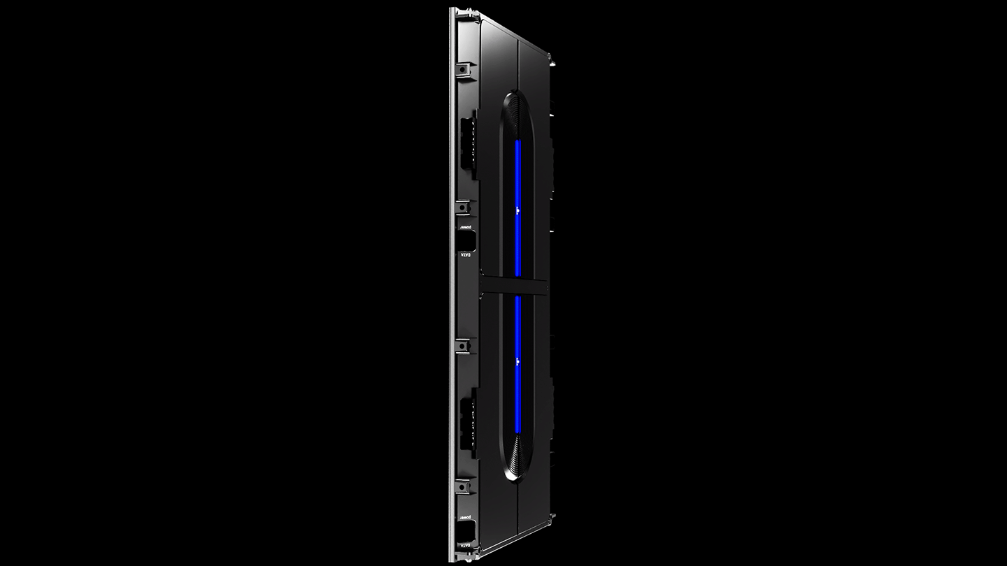 Uslim II render view 04