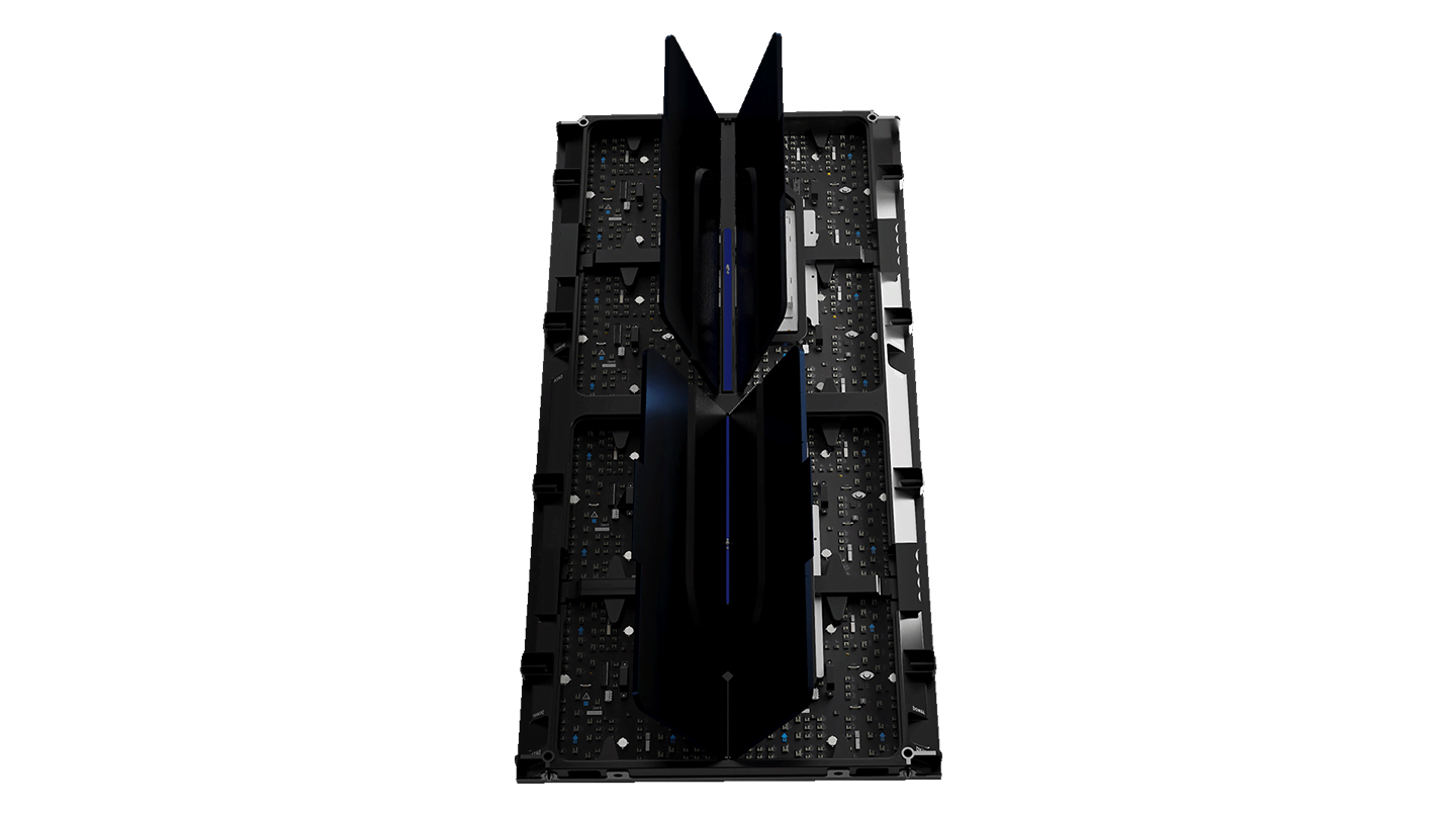 Uslim II render view 05