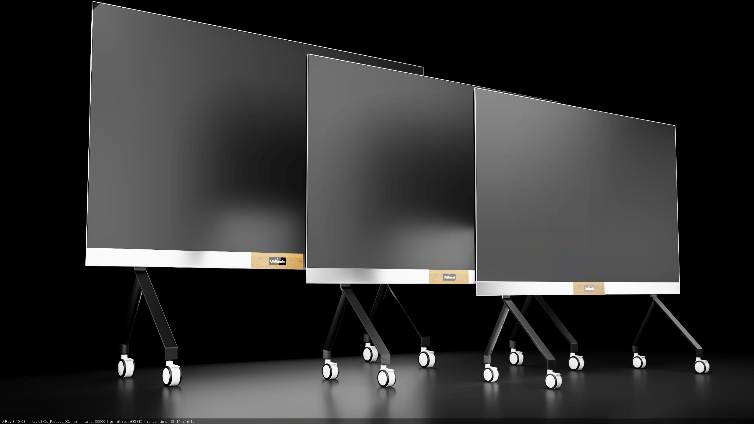 UTV SC render view 03