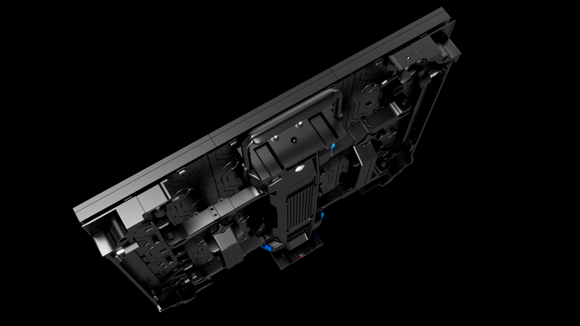 XS-series render view 07