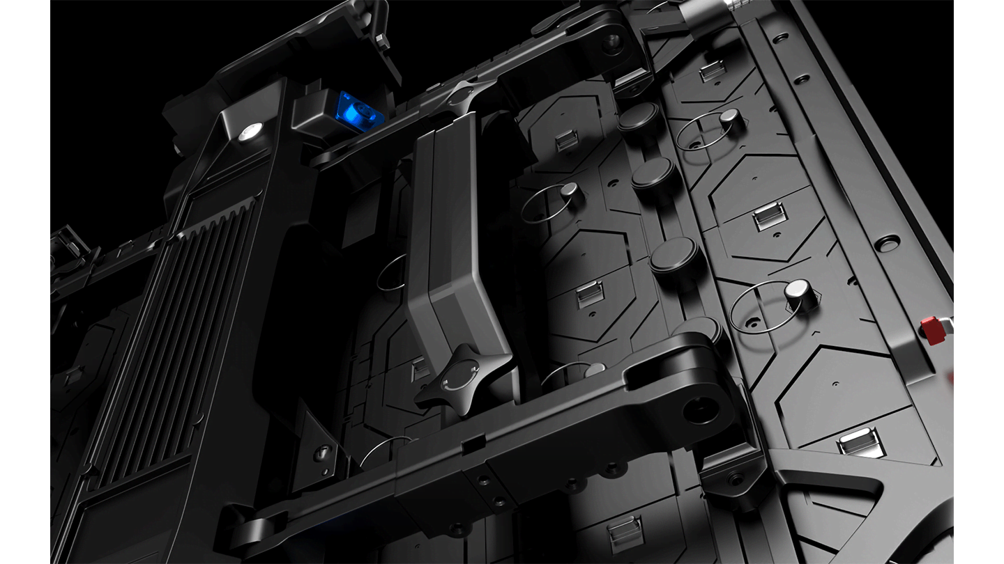 XS-series render view 10